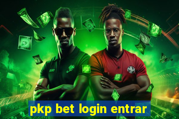 pkp bet login entrar